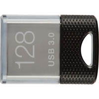 pny elite-x fit usb 3.0 micro flash drive 128gb black