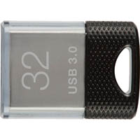 pny elite-x fit usb 3.0 micro flash drive 32gb black