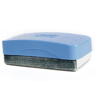Image for ARTLINE WHITEBOARD ERASER DOUBLE SIDED MEDIUM BLUE from Surry Office National