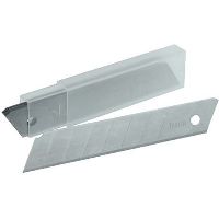 esselte cutter heavy duty replacement blades pack 10