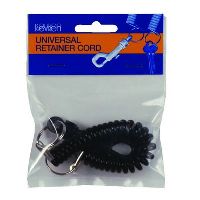 kevron id1030 universal retainer cord large 240mm black