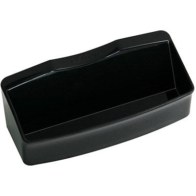 Image for ESSELTE NOUVEAU BUSINESS CARD HOLDER BLACK from Express Office National