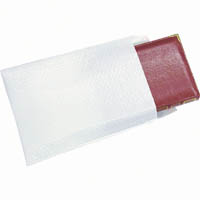 sealed air mail-lite bubblepak mailer bag 215 x 280mm size 2 white carton 200