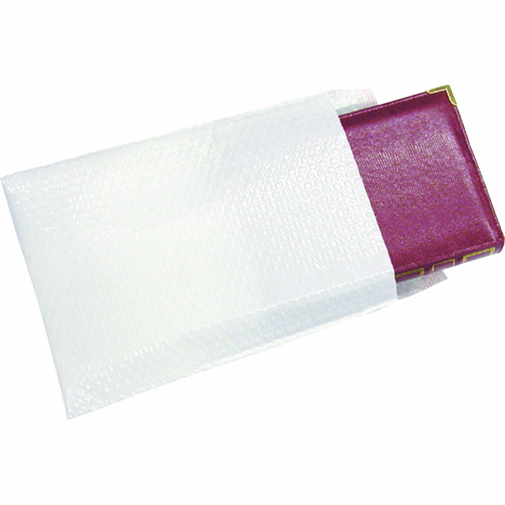 Image for SEALED AIR MAIL-LITE BUBBLEPAK MAILER BAG 240 X 340MM SIZE 4 WHITE CARTON 150 from Office National Barossa