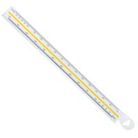 maped scale ruler 1:100 1:500