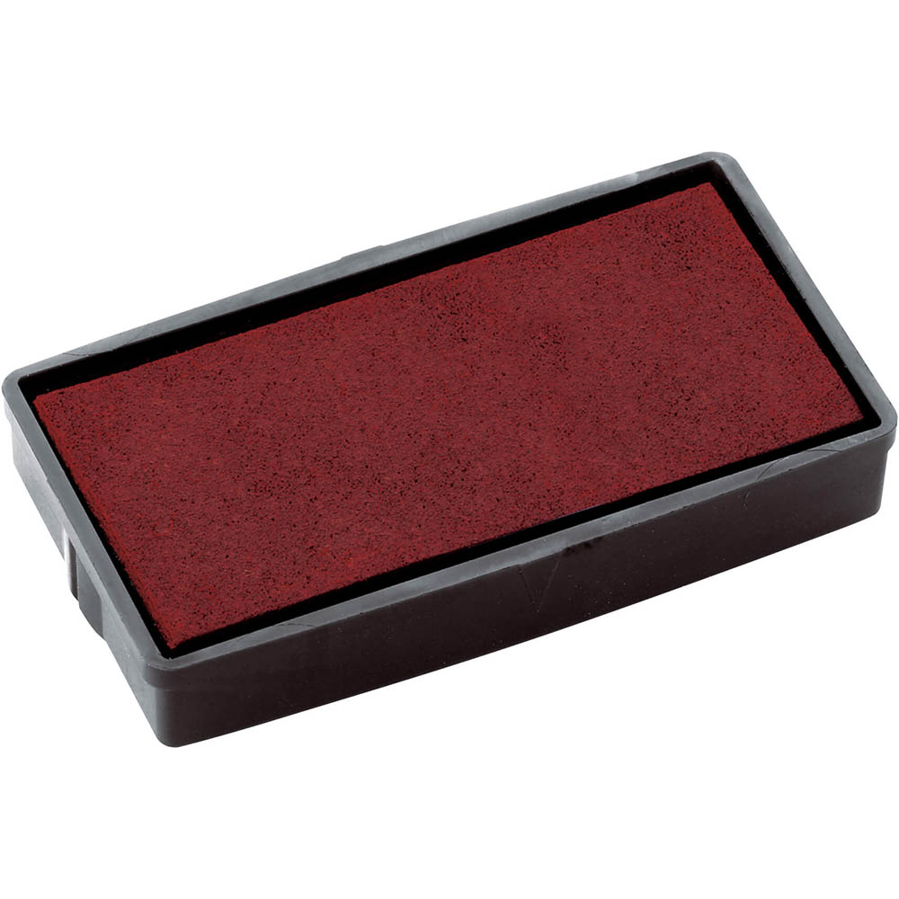 Image for COLOP E/20 SPARE PAD RED from Discount Office National