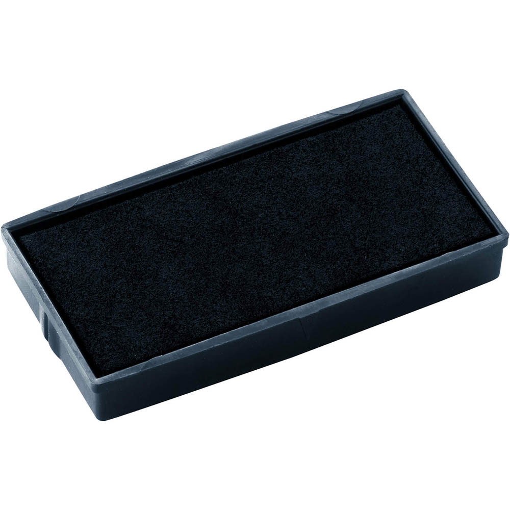 Image for COLOP E/30 SPARE PAD BLACK from PaperChase Office National