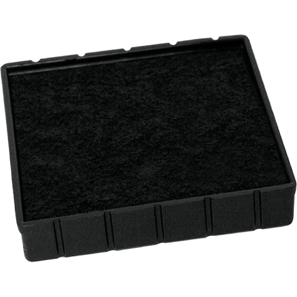 Image for COLOP E/52 SPARE PAD BLACK from Discount Office National