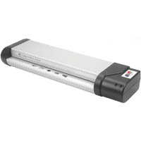 gbc h4000lm heatseal pro laminator a2