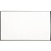 quartet arc whiteboard cubicle 360 x 610mm