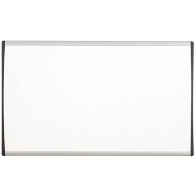 Image for QUARTET ARC WHITEBOARD CUBICLE 460 X 760MM from Ezi Office National Tweed