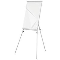 quartet whiteboard/flipchart easel 600 x 900mm