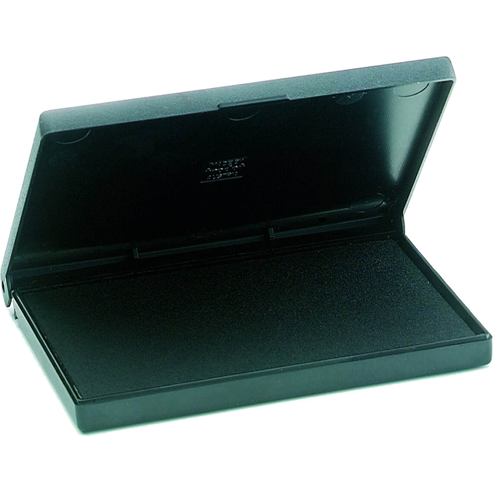 Image for TRODAT 9052 STAMP PAD 110 X 70MM BLACK from Office National Hobart