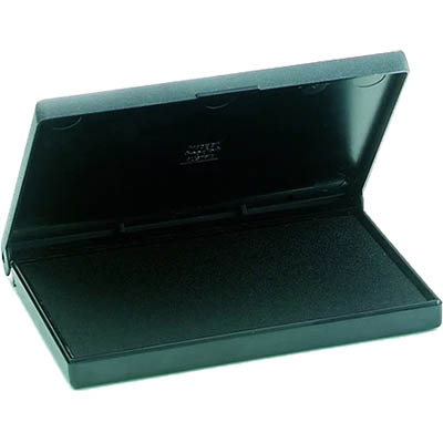 Image for TRODAT 9053 STAMP PAD 160 X 90MM BLACK from PaperChase Office National