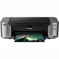 canon pro-10 pixma inkjet printer a3