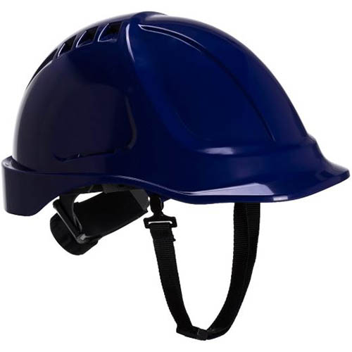 Image for PORTWEST PS54 ENDURANCE PLUS HARD HAT from Office National Perth CBD