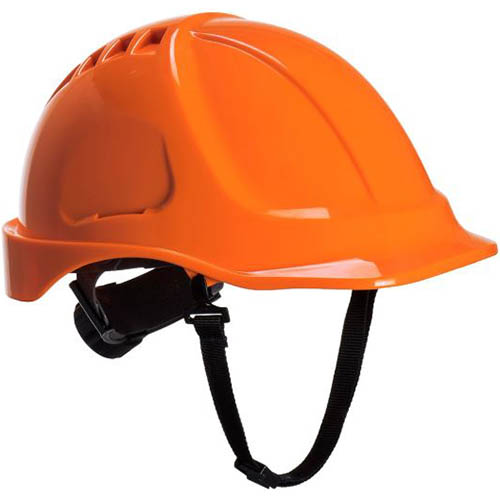 Image for PORTWEST PS54 ENDURANCE PLUS HARD HAT from Paul John Office National