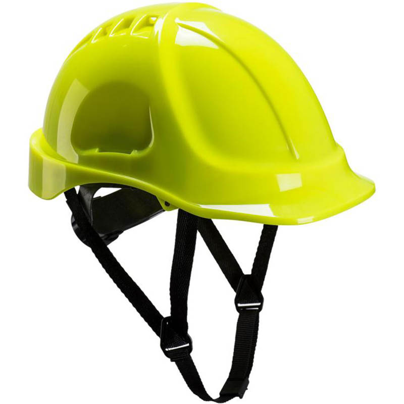 Image for PORTWEST PS55 ENDURANCE VENTED HARD HAT from Office National Perth CBD