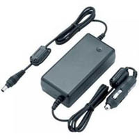 canon pu200u portable printer car charger unit