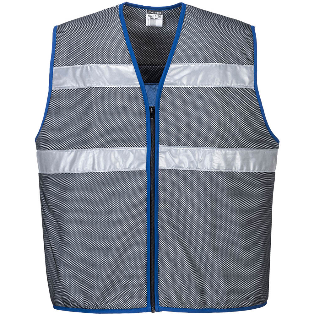 Image for PORTWEST CV01 COOLING VEST from Aatec Office National