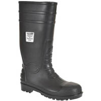 portwest fw95 total safety gumboot s5