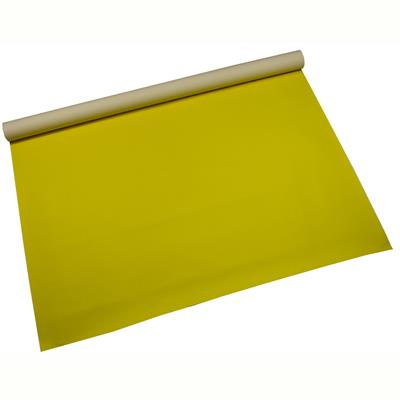 Image for BRENEX POSTER PAPER ROLL 70GSM 760MM X 10M YELLOW from OFFICE NATIONAL CANNING VALE