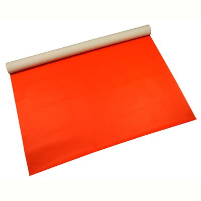Image for BRENEX POSTER PAPER ROLL 70GSM 760MM X 10M ORANGE from OFFICE NATIONAL CANNING VALE