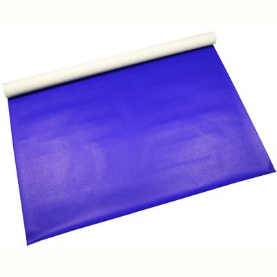 Image for BRENEX POSTER PAPER ROLL 70GSM 760MM X 10M ROYAL BLUE from Surry Office National