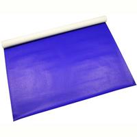 brenex poster paper roll 70gsm 760mm x 10m royal blue
