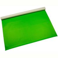 brenex poster paper roll 70gsm 760mm x 10m lime green