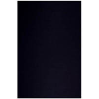 quill foam board 5mm 500 x 770mm black