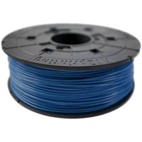 xyz 3d printer pla filament 600g blue