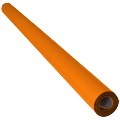 Image for RAINBOW POSTER ROLL 85GSM 760MM X 10M ORANGE from Officebarn Office National