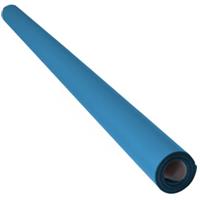 rainbow poster roll 85gsm 760mm x 10m teal