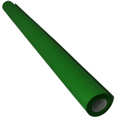 Image for RAINBOW POSTER ROLL 85GSM 760MM X 10M XMAS GREEN from OFFICE NATIONAL CANNING VALE