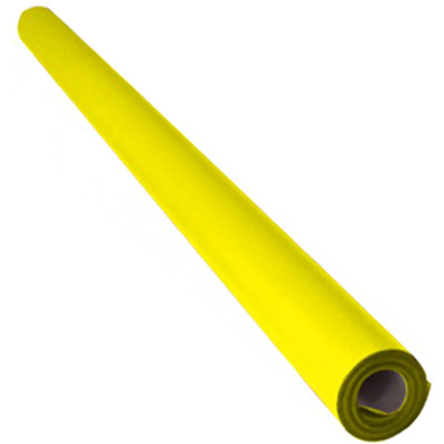 Image for RAINBOW POSTER ROLL 85GSM 760MM X 10M YELLOW from Complete Stationery Office National (Devonport & Burnie)