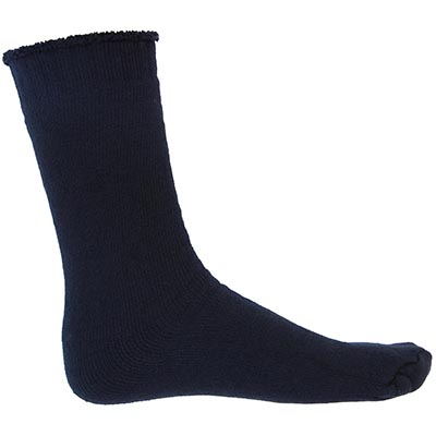 Image for DNC COTTON RICH SOCKS PACK 3 from Micon Office National