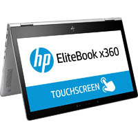 hp elitebook x360 1030 g2 13.3 inch commercial notebook