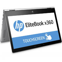 hp elitebook x360 1030 g2 13.3 inch commercial notebook 4g mobile broadband