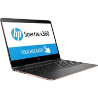 hp spectre x360 13.3 inch notebook