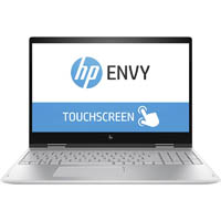 hp envy x360 15.6 inch notebook