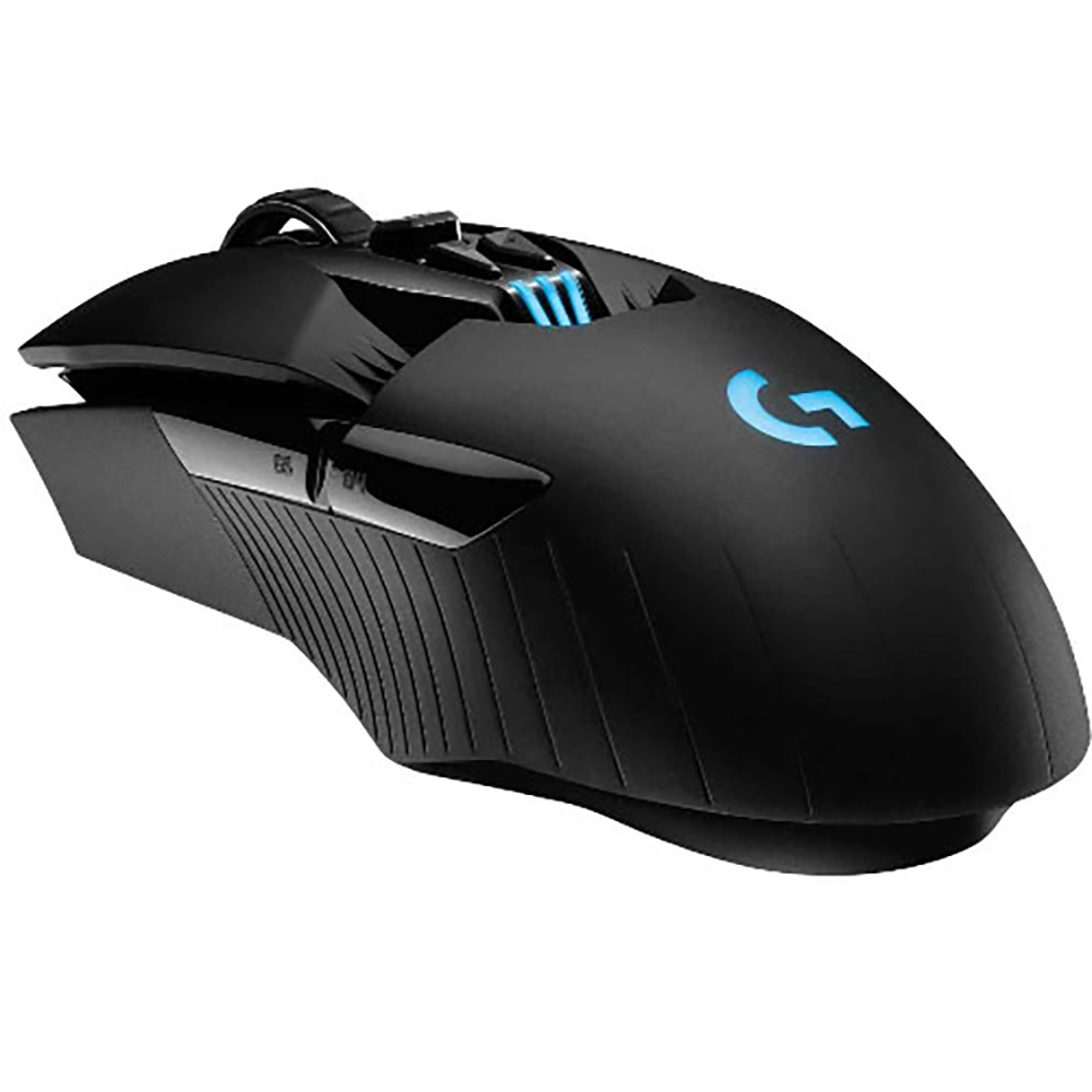 Image for LOGITECH G903 LIGHTSPEED GAMING MOUSE WITH HERO 16K SENSOR BLACK from Coffs Coast Office National
