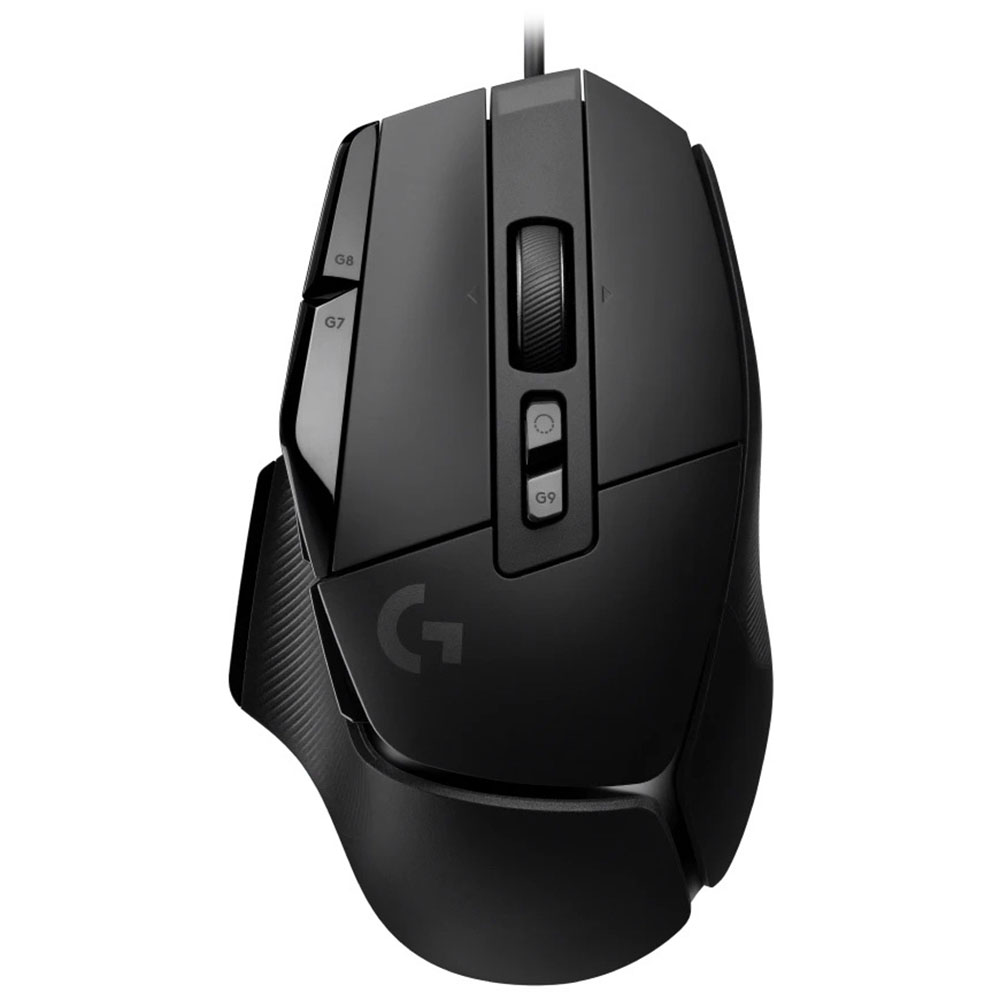 Image for LOGITECH G502X GAMING MOUSE BLACK from Office National