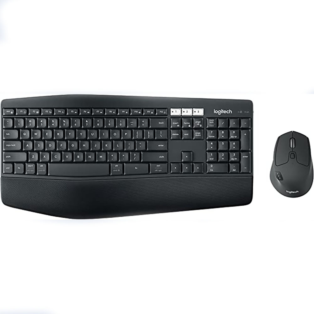 Image for LOGITECH MK850 WIRELESS KEYBOARD AND MOUSE COMBO from Aztec Office National