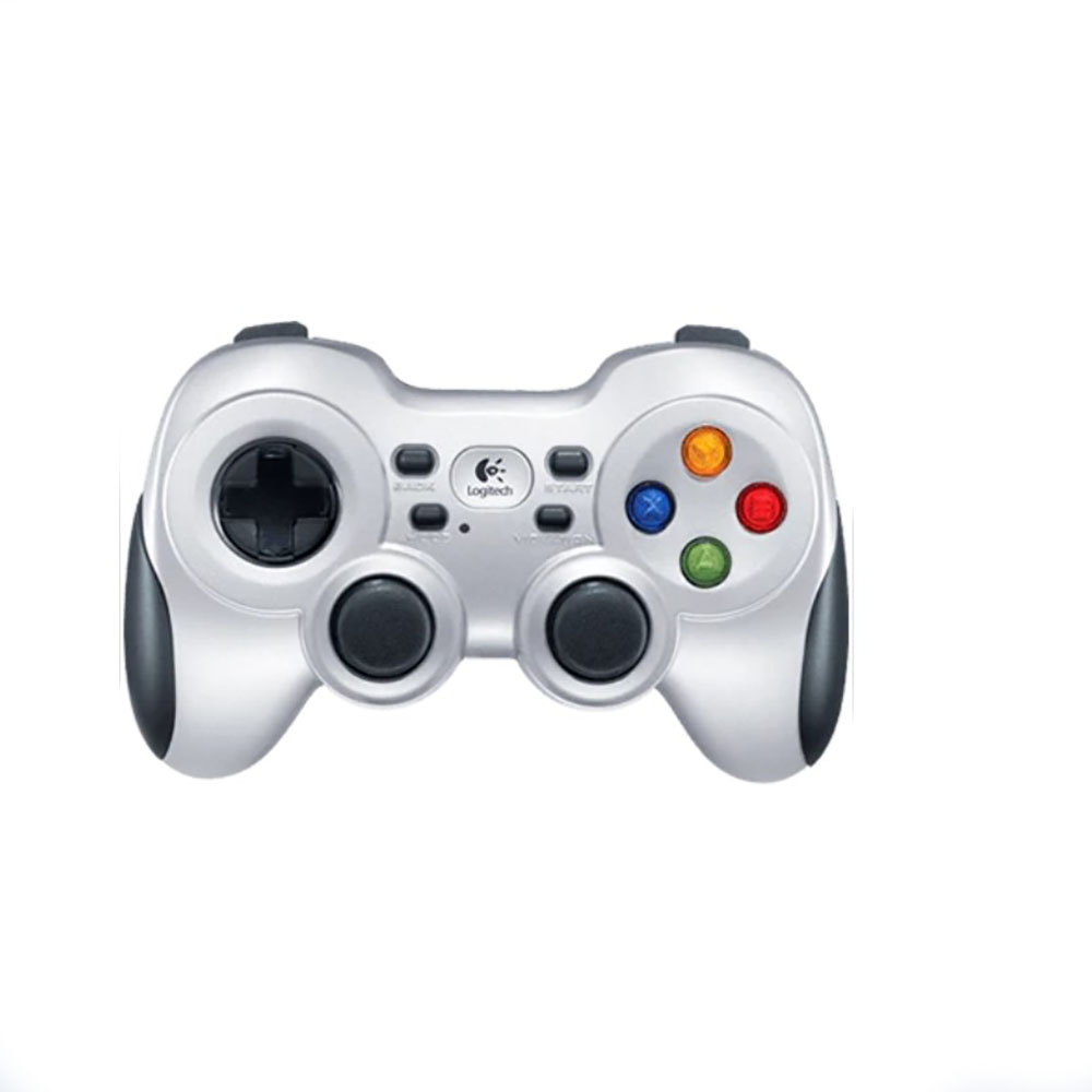 Image for LOGITECH F710 WIRELESS GAMEPAD BLACK from Chris Humphrey Office National