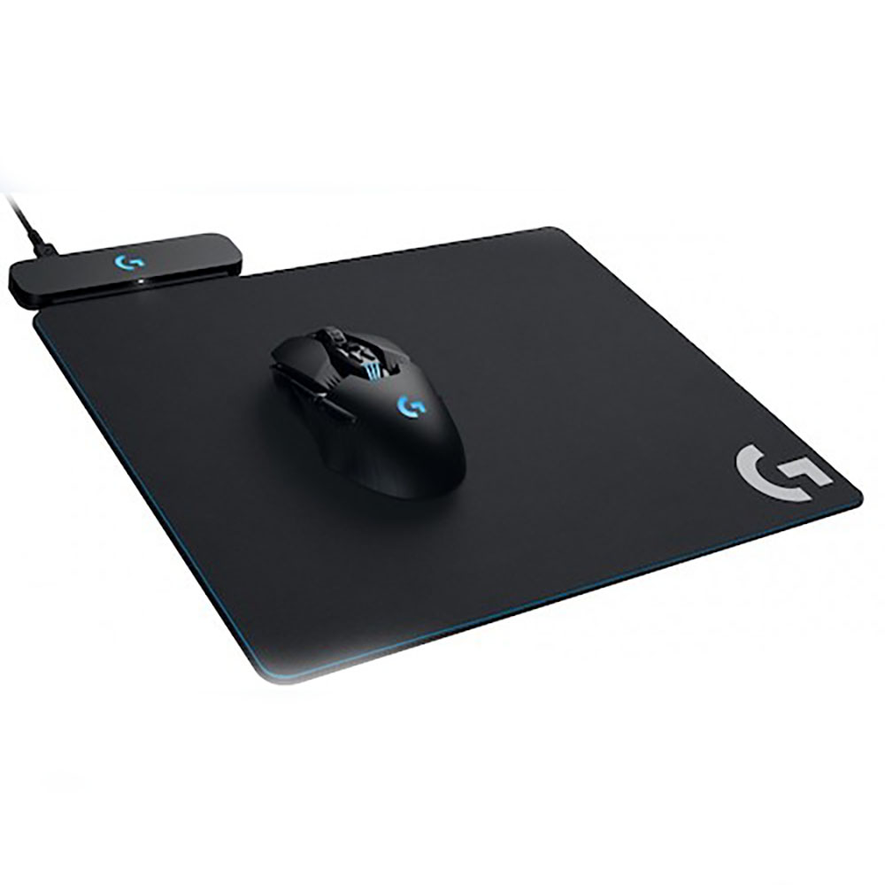 Image for LOGITECH POWERPLAY WIRELESS CHARGING SYSTEM from Emerald Office Supplies Office National