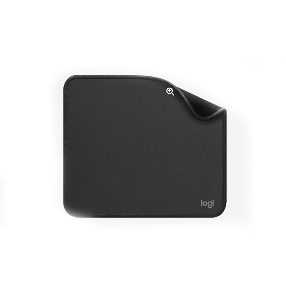 Image for LOGITECH MOUSE PAD STUDIO SERIES GRAPHITE from Office National