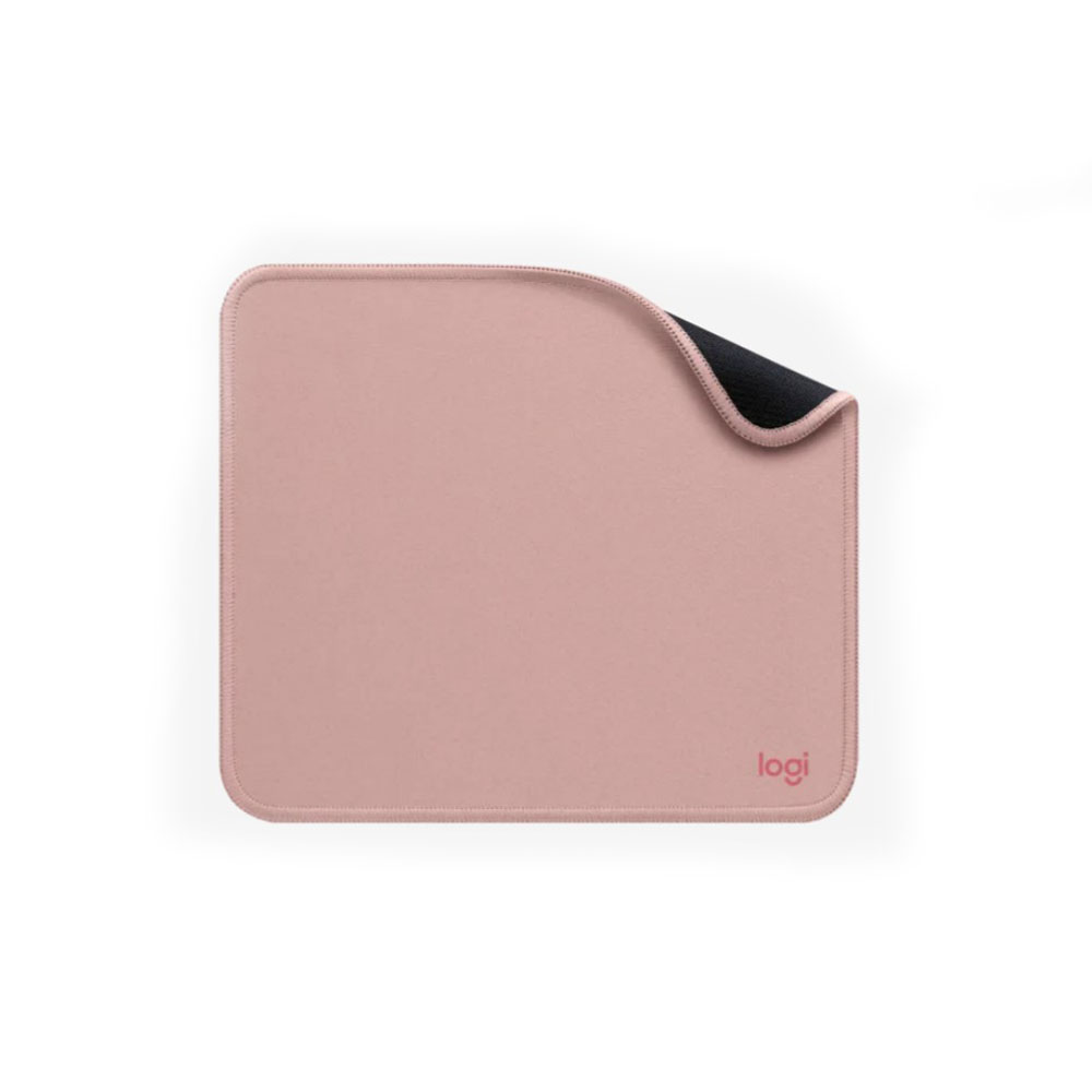 Image for LOGITECH MOUSE PAD STUDIO SERIES ROSE from Office National