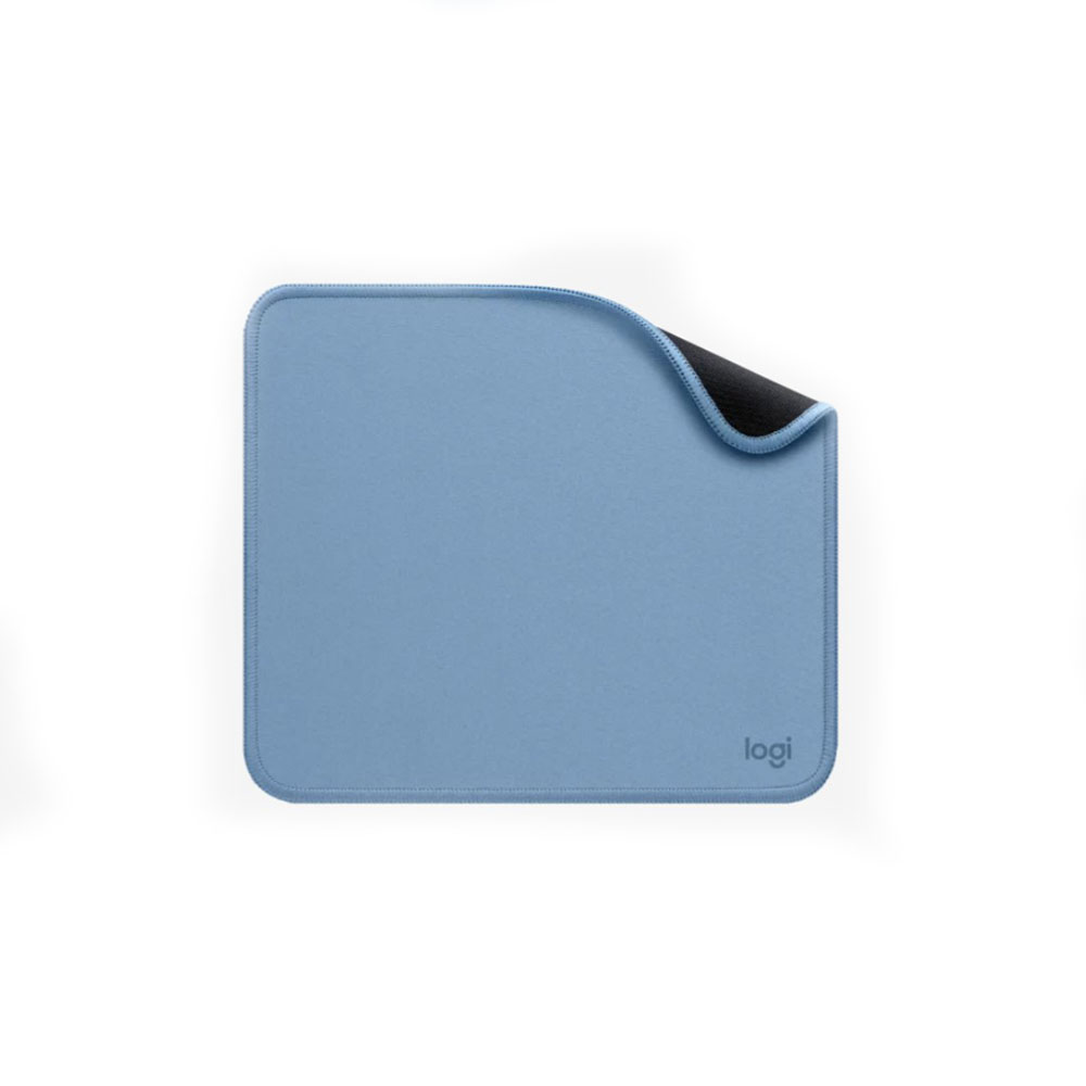 Image for LOGITECH MOUSE PAD STUDIO SERIES BLUE from Office National