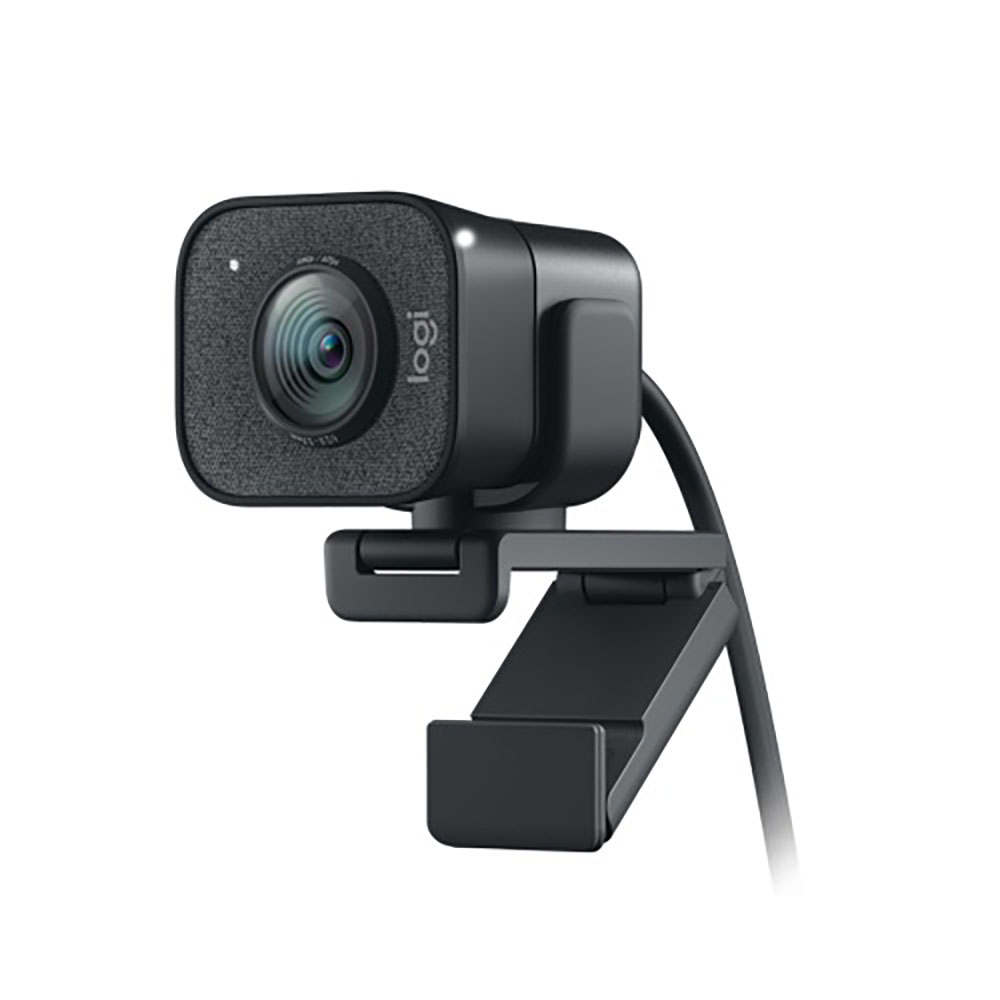 Image for LOGITECH STREAMCAM FULL HD GRAPHITE from Office National